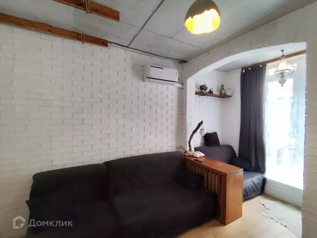 Продаётся квартира-студия, 25 м - Фото 1