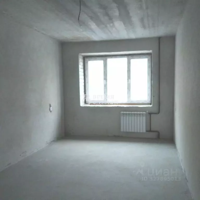 2-к кв. Владимирская область, Владимир Офицерская ул., 1Ак1 (71.6 м) - Фото 2