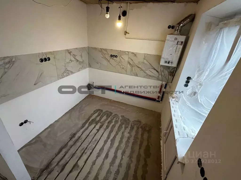 Студия Тульская область, Тула ул. Щегловская засека, 13 (30.2 м) - Фото 2