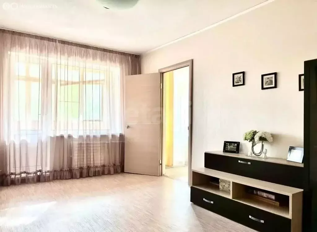 3-комнатная квартира: Ярославль, улица Строителей, 9 (52.9 м) - Фото 1