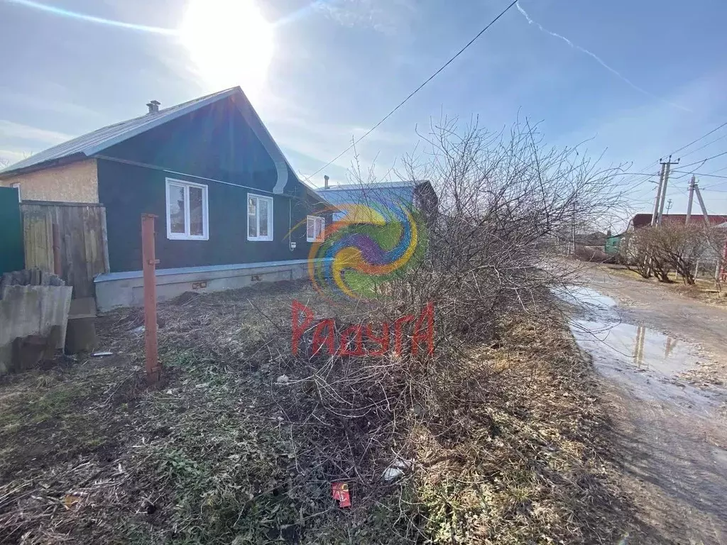 Дом в Ивановская область, Кохма ул. Дошкольная, 7 (44 м) - Фото 2