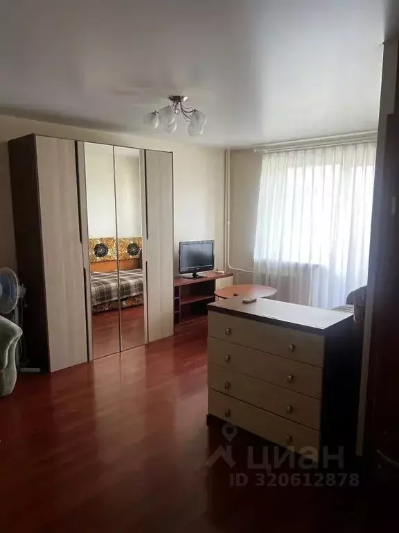 1-к кв. Приморский край, Владивосток ул. Мыс Чумака, 1А (38.0 м) - Фото 0