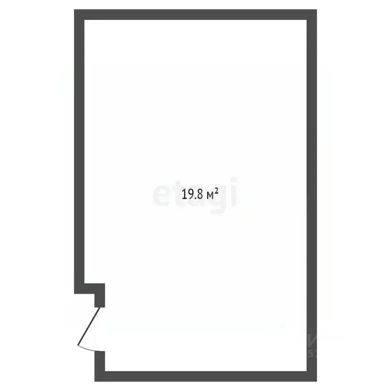 Помещение свободного назначения в Ямало-Ненецкий АО, Новый Уренгой ул. ... - Фото 1