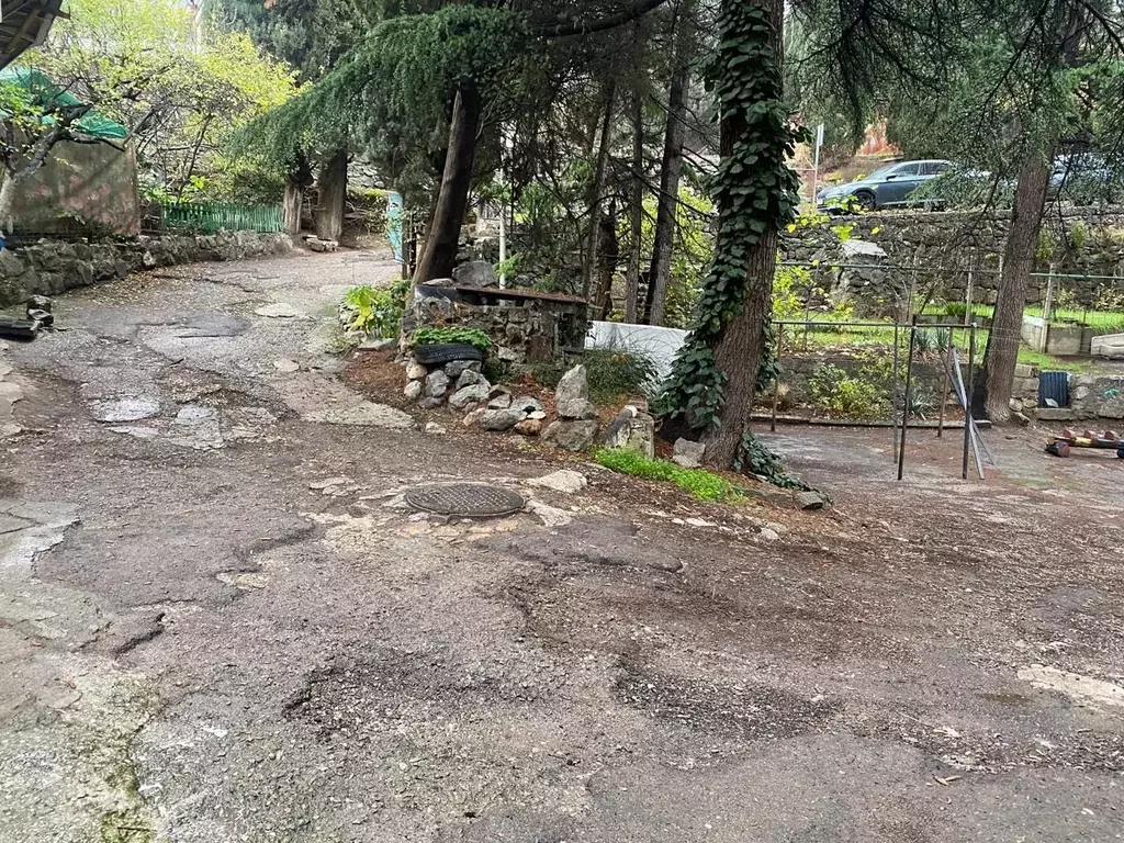 2-к кв. Крым, Алушта ул. Пуцатова, 27В (48.0 м) - Фото 2