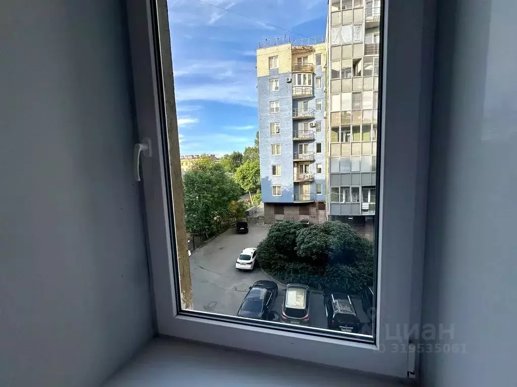 1-к кв. Санкт-Петербург 14-я Васильевского острова линия, 65 (25.0 м) - Фото 1