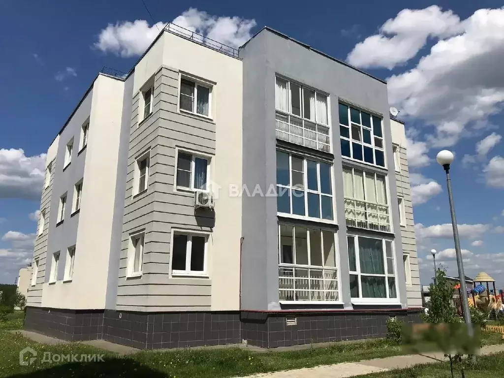 Продаётся 3-к квартира, 64.6 м - Фото 0