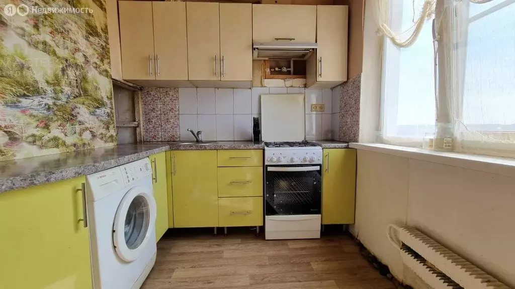 1к в 2-комнатной квартире (15.1 м) - Фото 0