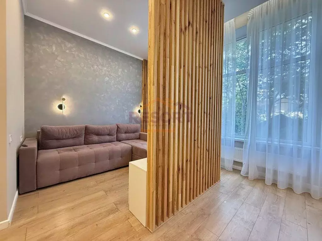 Студия Крым, Ялта ул. Киевская, 44 (43.0 м) - Фото 2