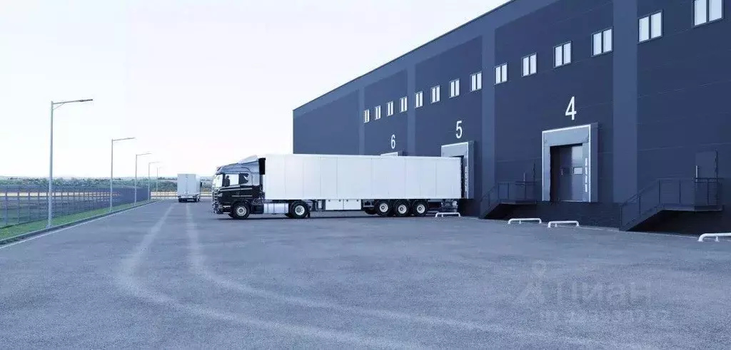 Склад в Московская область, Химки Подрезково мкр,  (12500 м) - Фото 2