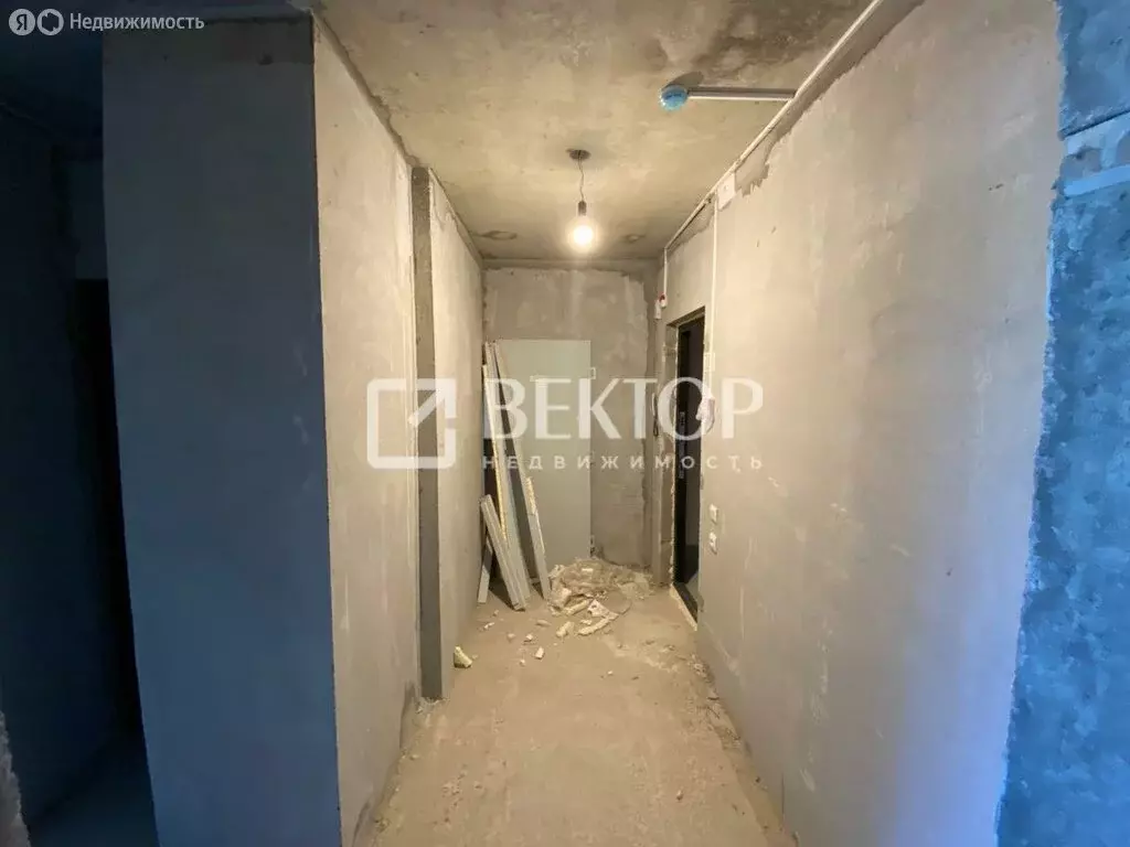 1-комнатная квартира: Иваново, Лежневская улица, 213 (39.5 м) - Фото 0