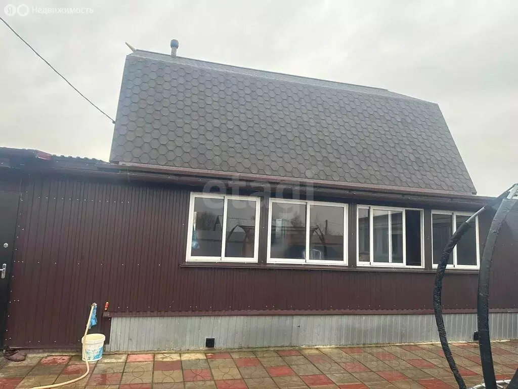 Дом в деревня Сетка, Полевая улица (160 м) - Фото 2