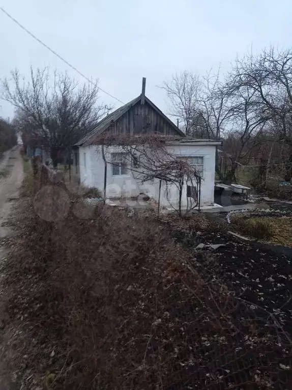 Дача 10 м на участке 5,8 сот. - Фото 1