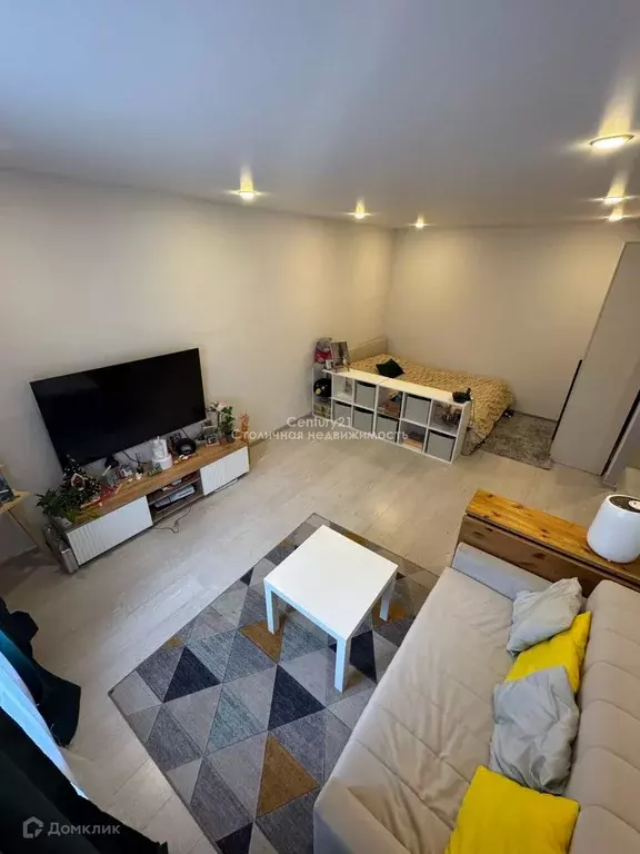 Продаётся 1-к квартира, 32 м - Фото 0