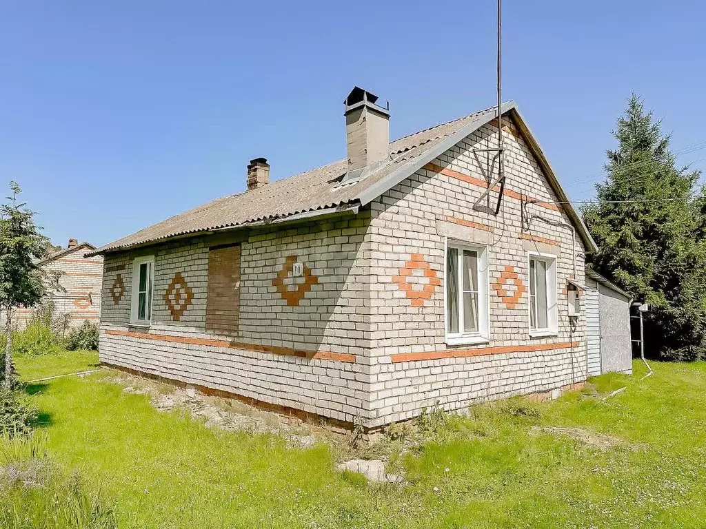 Дом в Ярославская область, Ростовский муниципальный округ, д. Дунилово ... - Фото 1