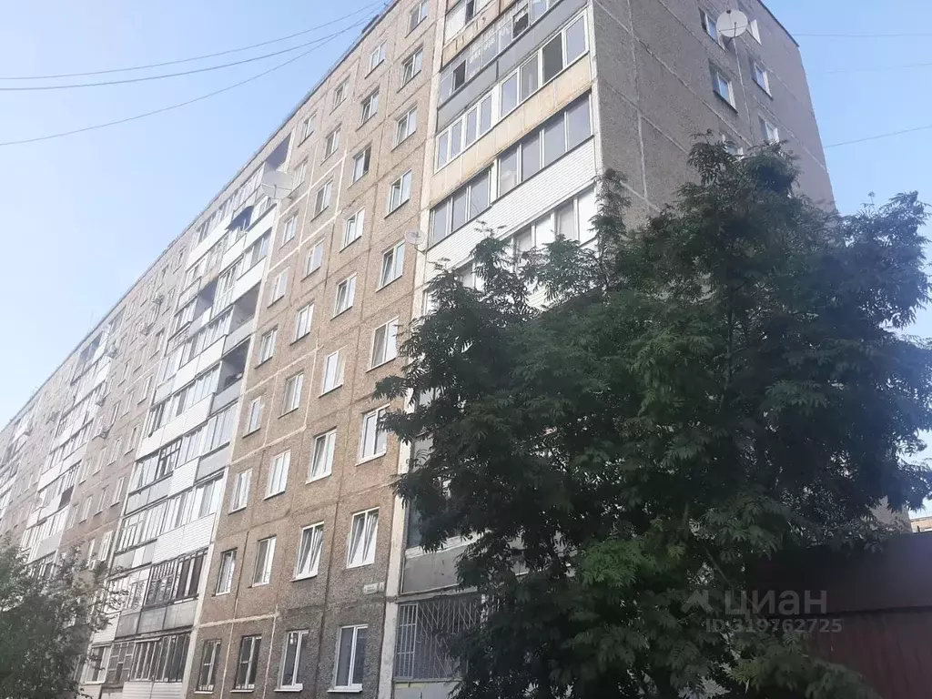 2-к кв. Пермский край, Пермь ул. Комиссара Пожарского, 11 (43.5 м) - Фото 0