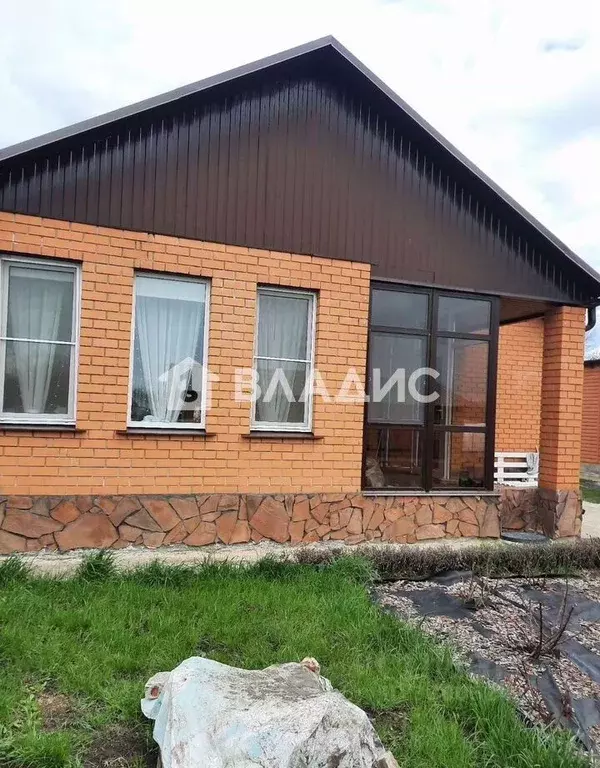 Дом в Белгородская область, Яковлевский муниципальный округ, с. Шопино ... - Фото 2