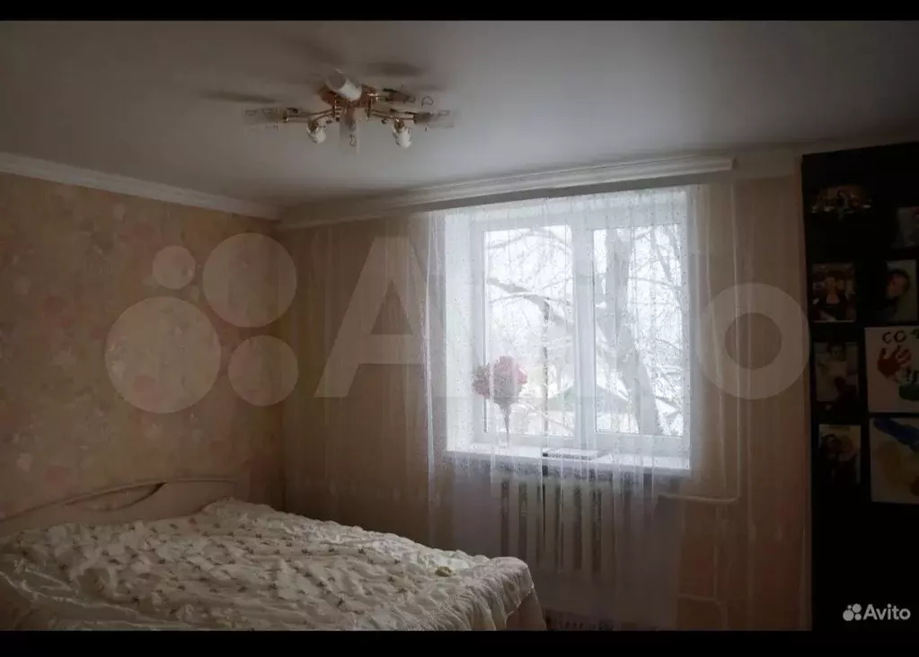 1-к. квартира, 35 м, 2/2 эт. - Фото 0