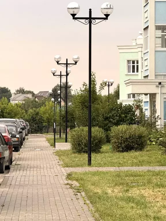 2-к кв. Московская область, Коломна ул. Ленина, 100В (55.0 м) - Фото 1