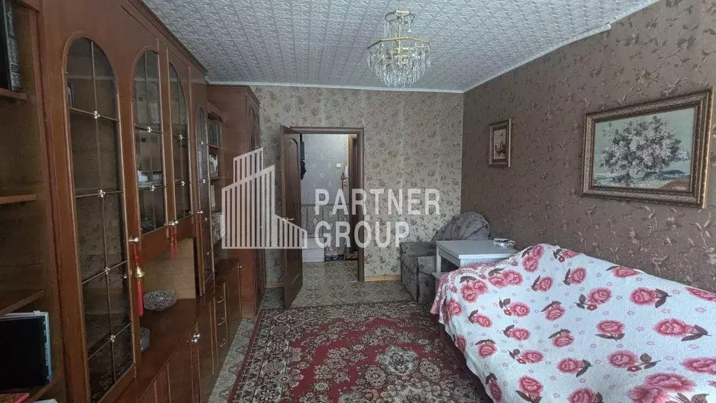2-к кв. Тульская область, Тула Замочная ул., 105А (51.0 м) - Фото 1