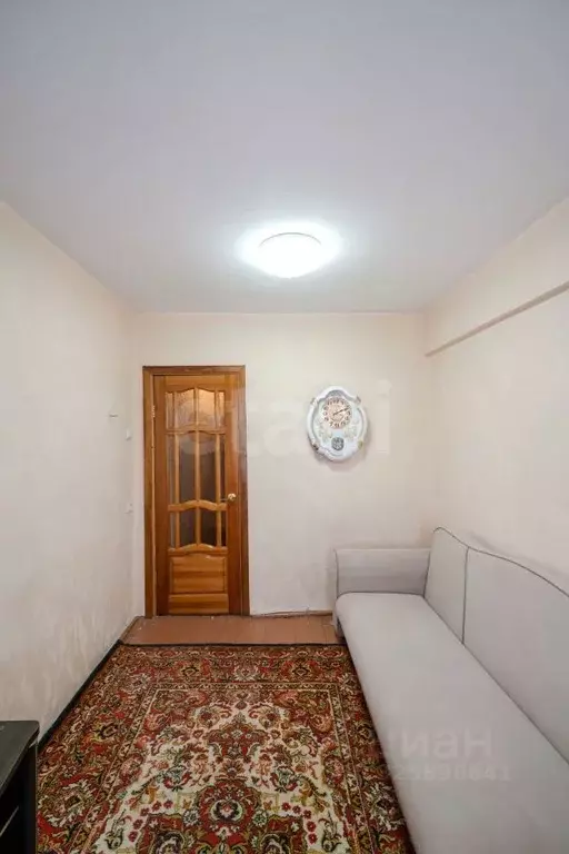 4-к кв. Иркутская область, Шелехов 1-й мкр, 9 (60.7 м) - Фото 1