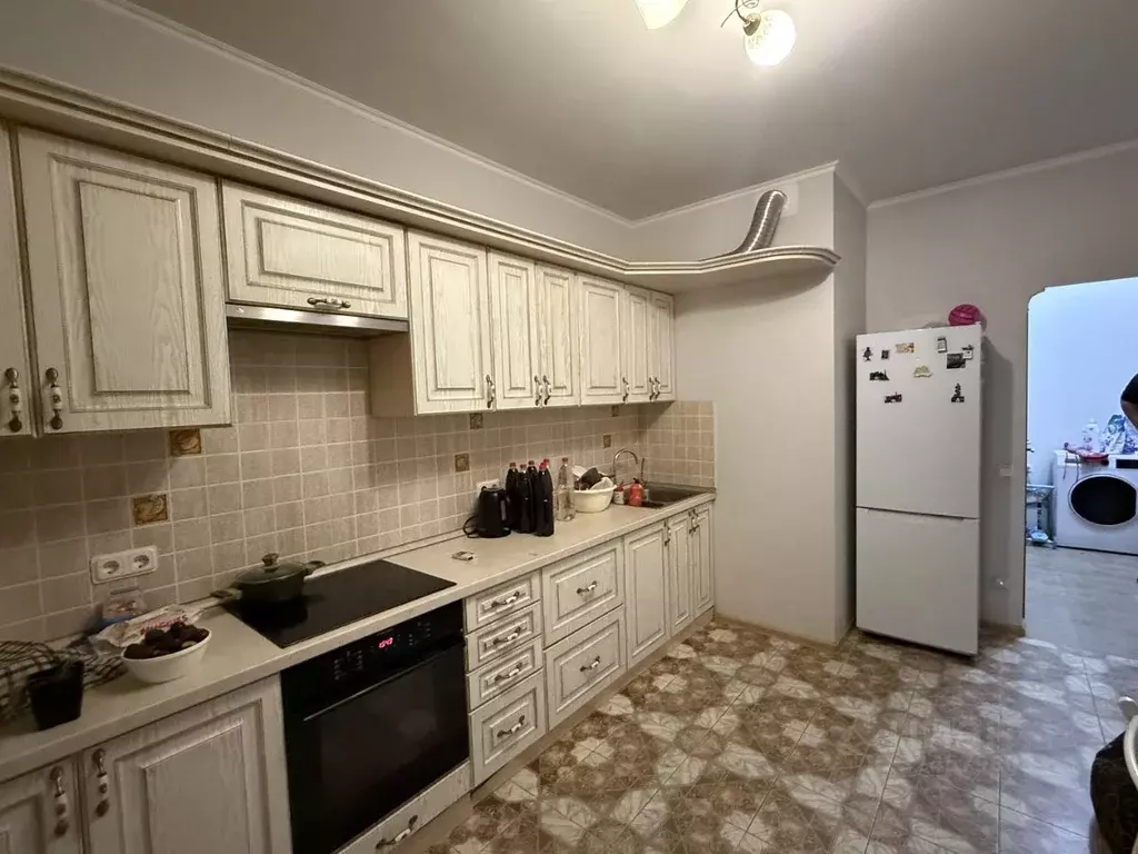 2-к кв. Санкт-Петербург Гжатская ул., 22к3 (64.0 м) - Фото 2