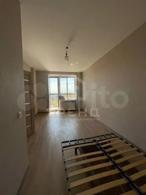 1-к. квартира, 35,8 м, 13/16 эт. - Фото 1