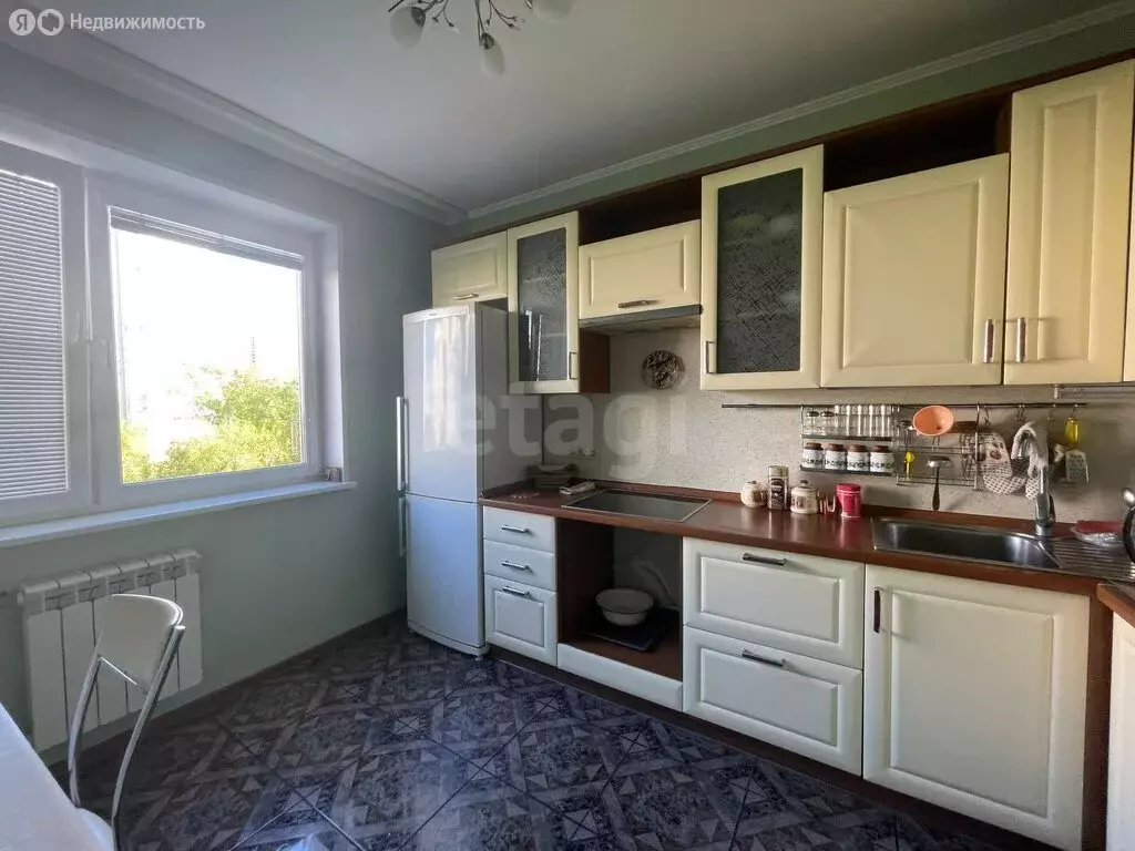 3-комнатная квартира: Москва, Варшавское шоссе, 152к4 (53.5 м) - Фото 1