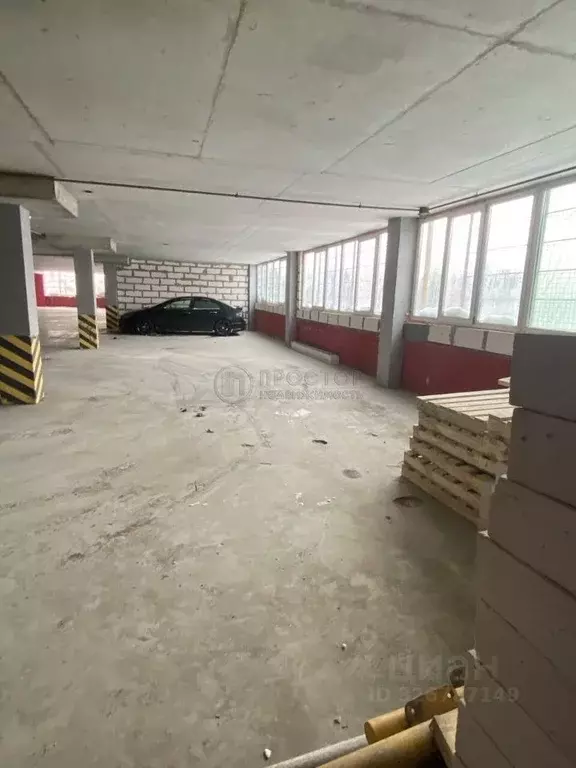 Помещение свободного назначения в Москва Долгопрудненское ш., 8 (91 м) - Фото 1