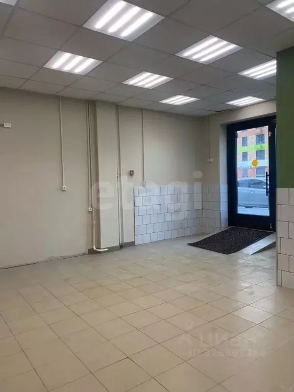 Помещение свободного назначения в Москва Люблинская ул., 72Ак2 (108 м) - Фото 1