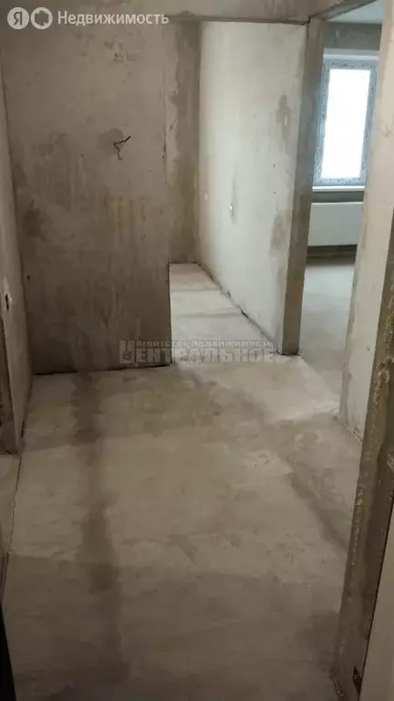 1-комнатная квартира: Смоленск, Звёздная улица, 2Б (40 м) - Фото 0