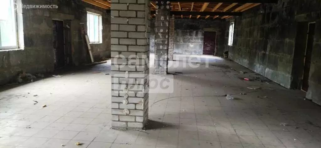 Помещение свободного назначения (190 м) - Фото 2