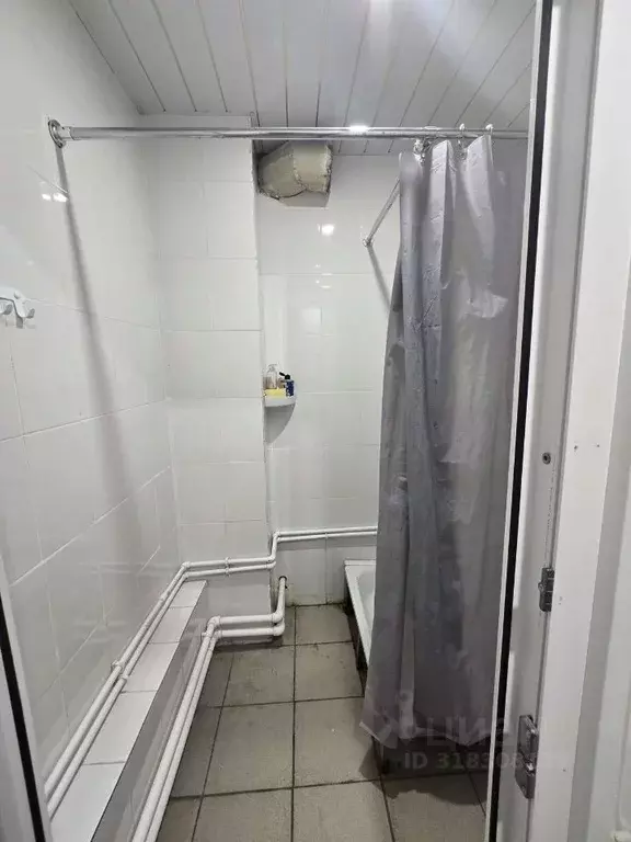 Производственное помещение в Ульяновская область, Ульяновск Московское ... - Фото 1