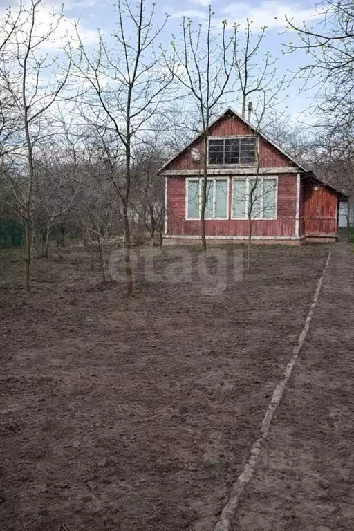 Дом в Москва Комсомольская ул., 6/1 (40 м) - Фото 1