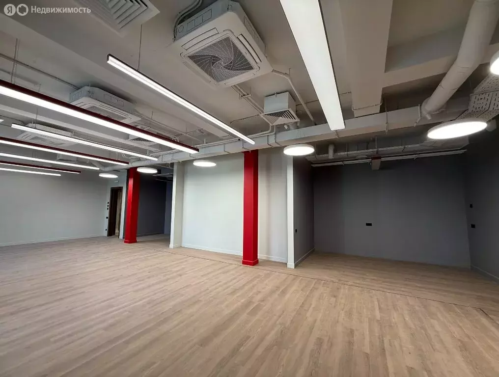 Офис (310 м) - Фото 2