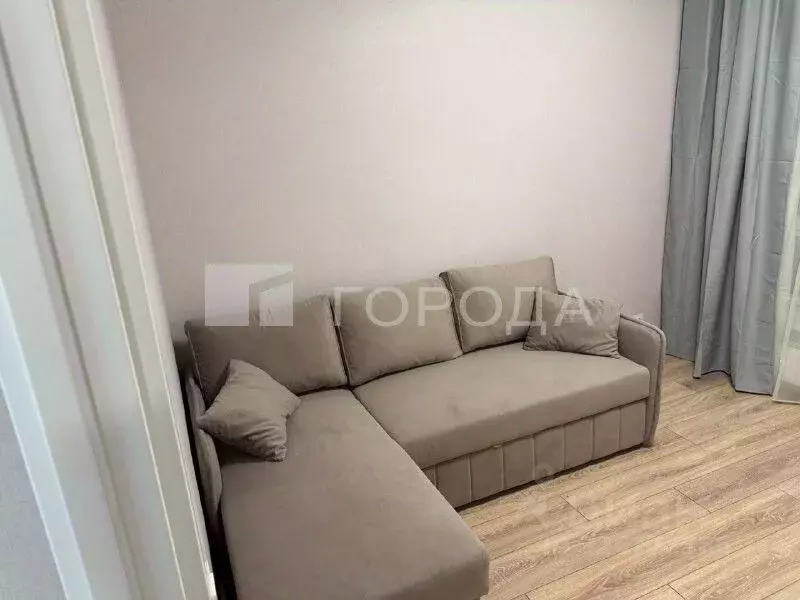 1-к кв. Московская область, Химки Клязьма-Старбеево мкр, Ивакино кв-л, ... - Фото 1