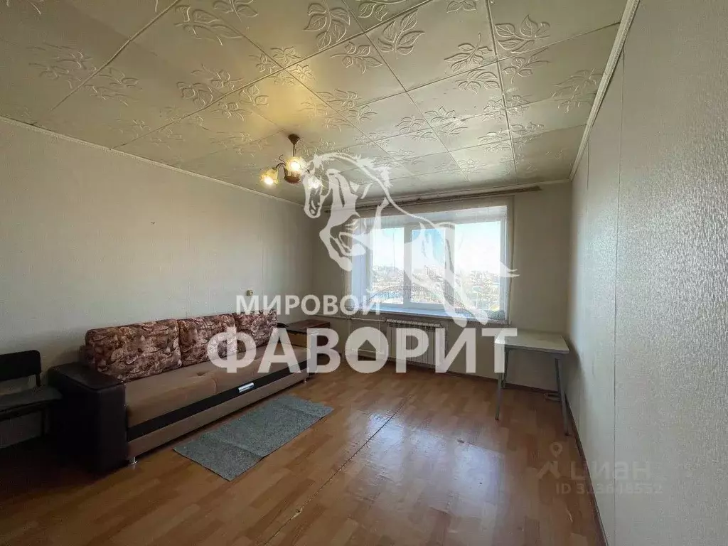 1-к кв. Оренбургская область, Орск Новый город мкр, ул. Тагильская, 9 ... - Фото 0