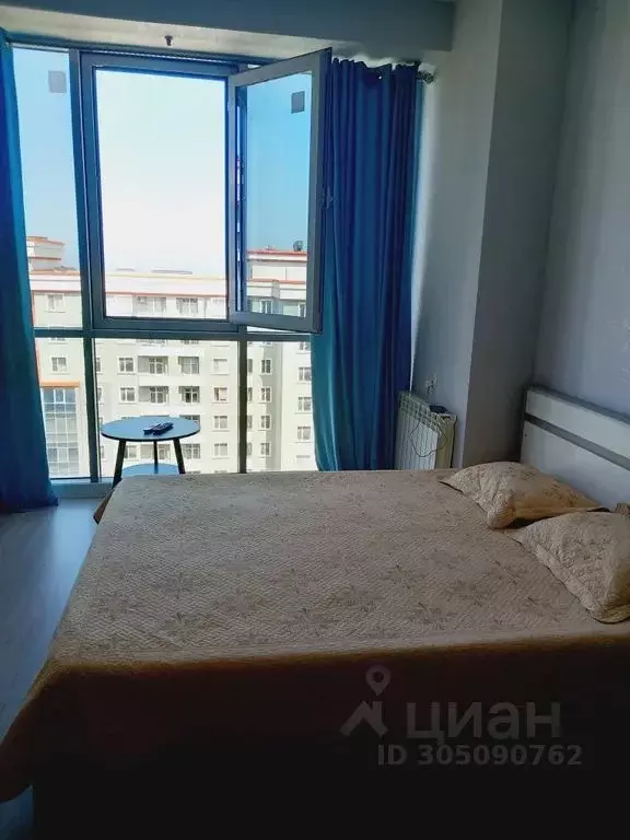 1-к кв. Дагестан, Дербент пер. Карла Маркса, 57 (52.0 м) - Фото 0