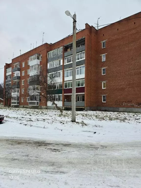 2-к кв. Свердловская область, Екатеринбург ул. Круговая, 28 (49.3 м) - Фото 0