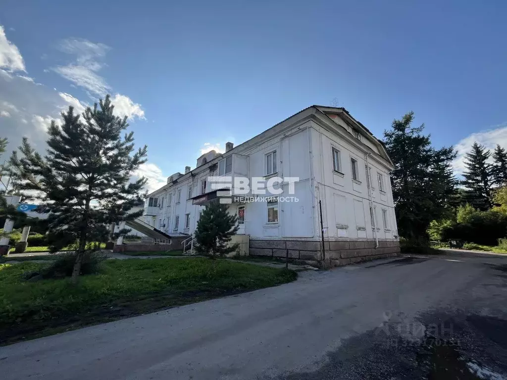 1-к кв. Кемеровская область, Ленинск-Кузнецкий просп. Ленина, 25 (31.9 ... - Фото 2