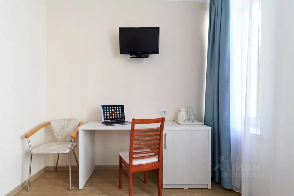 Комната Севастополь ул. Репина, 15 (12.0 м) - Фото 1