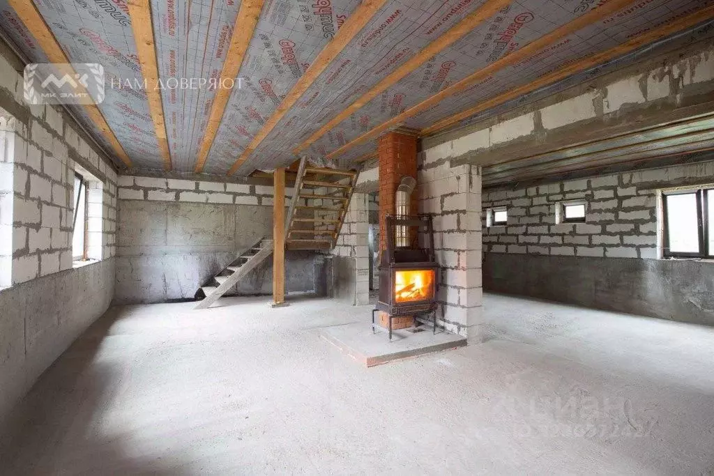 Дом в Ленинградская область, Всеволожский район, д. Юкки ул. ... - Фото 2