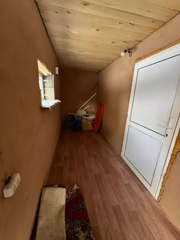 Дом в Башкортостан, Стерлитамакский район, Отрадовский сельсовет, д. ... - Фото 1