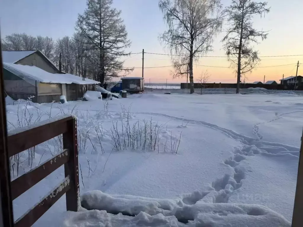Участок в Ленинградская область, Всеволожский район, Колтушское ... - Фото 1