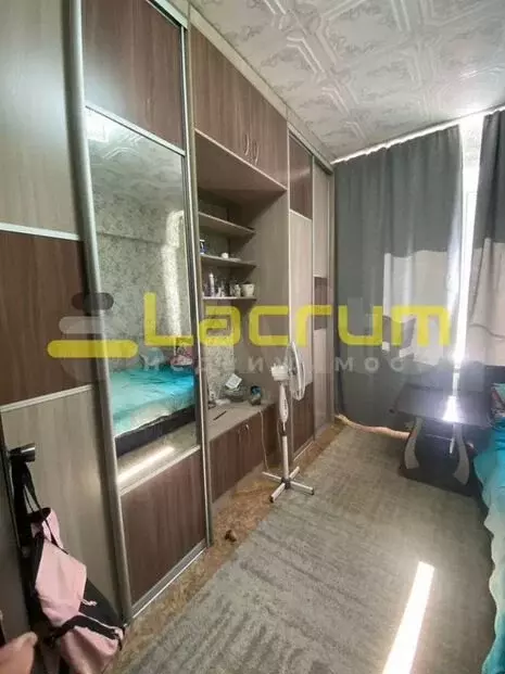 Квартира-студия, 18м, 2/5эт. - Фото 1