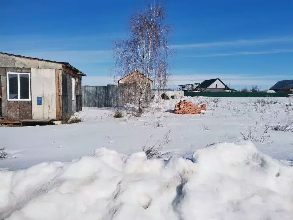 Участок в Челябинская область, Пласт ул. Щорса (15.0 сот.) - Фото 0