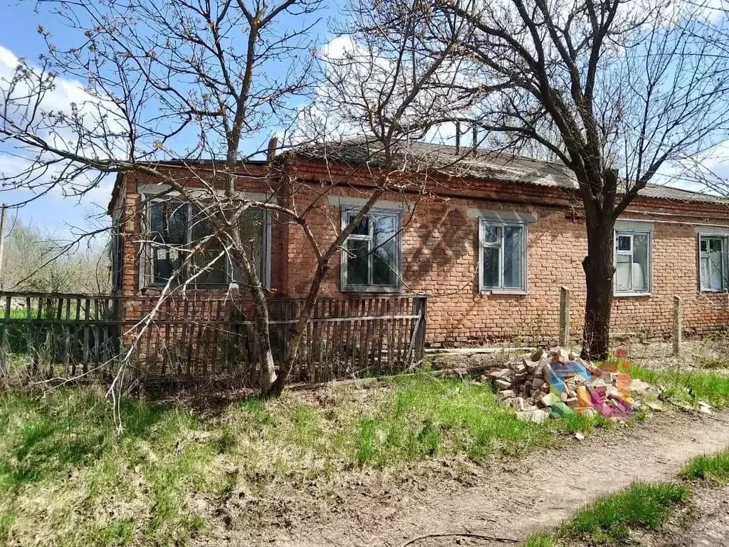 Дом в Калмыкия, Городовиковск ул. Коминтерна (31 м) - Фото 0