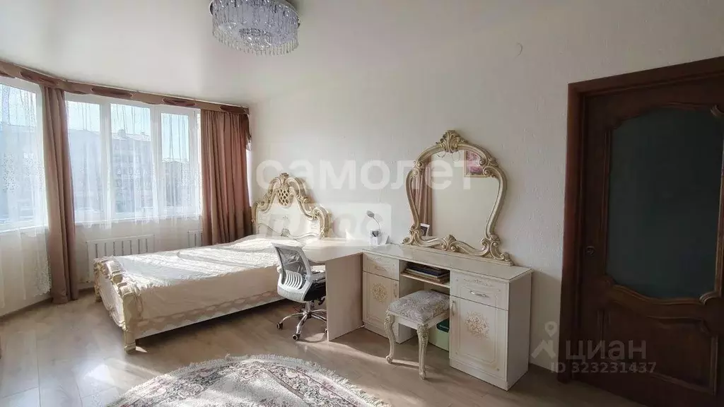 Квартира, 2 комнаты, 73.4 м - Фото 1