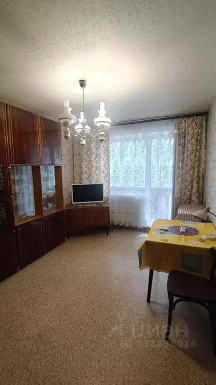 2-к кв. Нижегородская область, Нижний Новгород Березовская ул., 118 ... - Фото 1