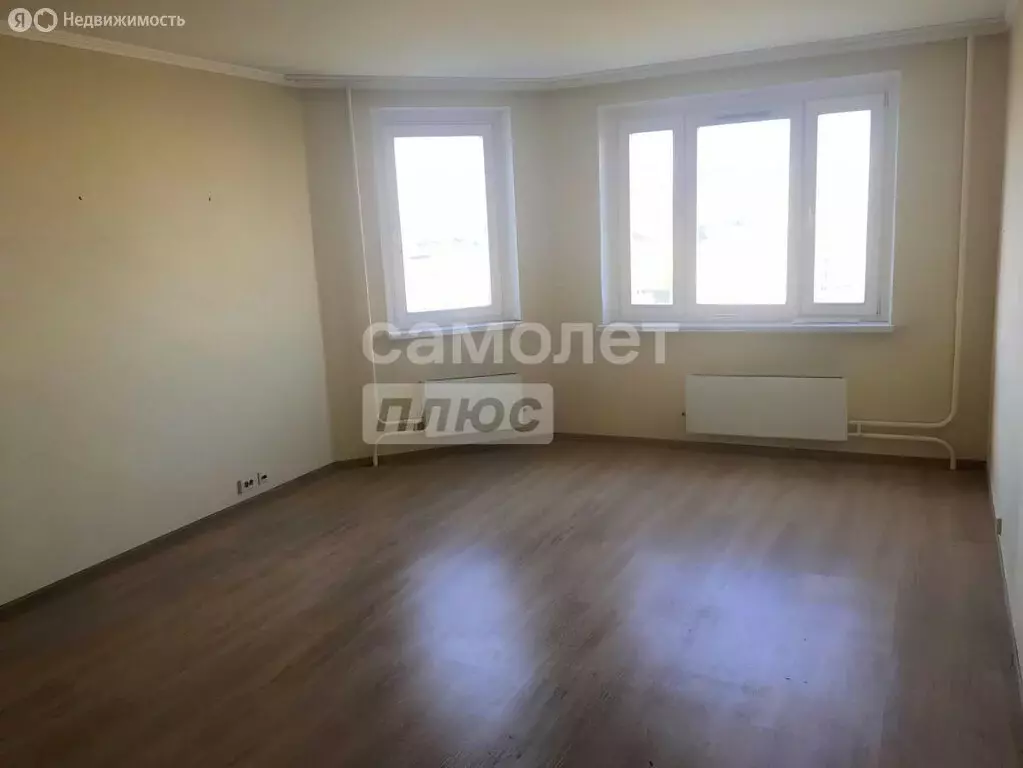 2-комнатная квартира: Москва, улица Академика Опарина, 4к1 (75.3 м) - Фото 1