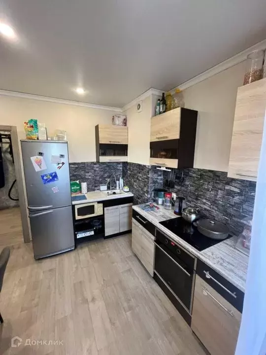 Продаётся 1-к квартира, 45 м - Фото 0